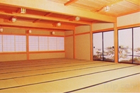 Lainnya Matsumuraya Ryokan