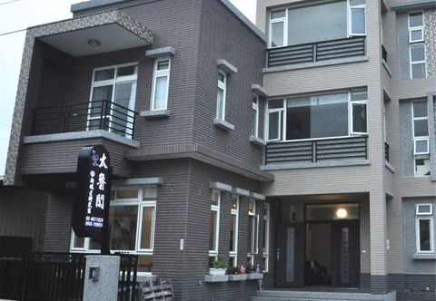 Others Taroko Metro Street Bed and Breakfast