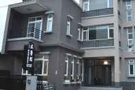 Lainnya Taroko Metro Street Bed and Breakfast