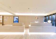 其他 7 Ji Hotel (Hangzhou Wenyi Road Cuiyuan)