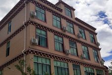 อื่นๆ Batang Hao Gengden Manor Hotel