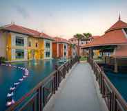 Others 2 The Royal Family Suite by Memoire Palace Resort & Spa
