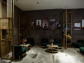 其他 4 H Pin Hotel (Shaoguan Xihe Sports Center)