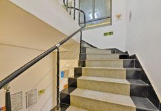 อื่นๆ 4 An yue juxin building business hotel