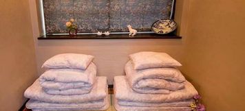 Others 5 Warm Home of Sakurada