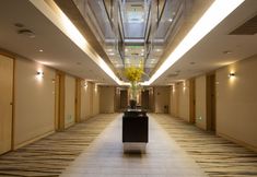 Lain-lain 6 StarwayHotel