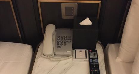 其他 2 Kings Hotel