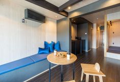 Others 6 Tabitabi Stay Kawama