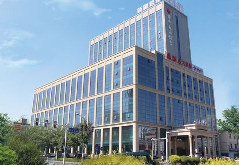 Khác Junbang Tianshan Hotel