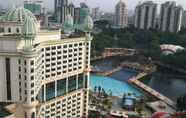 Others 7 Sunway Luxury Suites