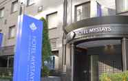 Lainnya 3 HOTEL MYSTAYS Premier Hamamatsucho