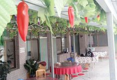 Others 3 Beijing Mountain People Folk Restaurant