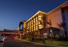 Khác 7 Bonreal Hotel (Xichang Qionghai Bay)