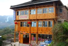 Others Jinfoding Hotel