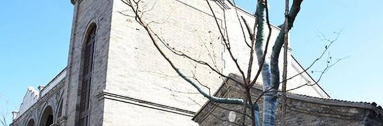 其他 Silk Road Inn