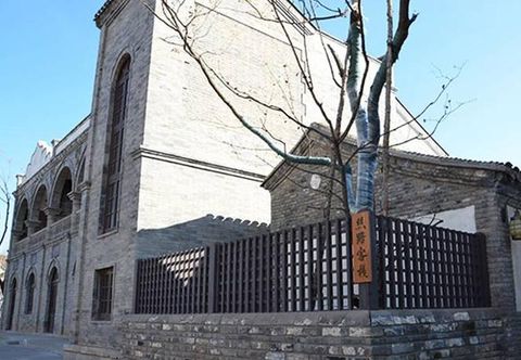 其他 Silk Road Inn