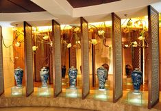 อื่นๆ 6 Longquan Business Hotel