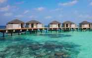 Lainnya 3 NH Collection Maldives Havodda Resort
