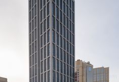 Others 2 Wheat Hotel