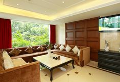 Khác 5 Beautiful Sky Hotel