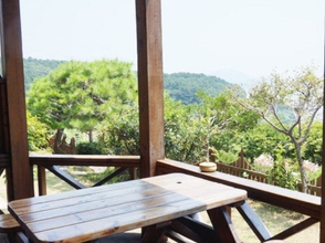 อื่นๆ Sunshine Beach Pension Geoje