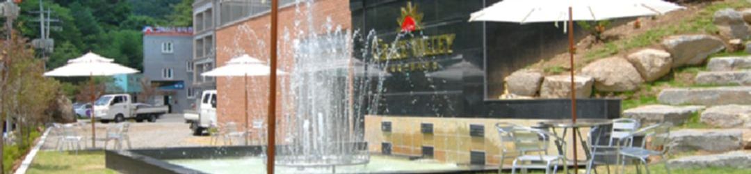 Others Yangju Grace Valley Pension