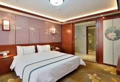 其他 6 City Comfort Inn(Xinluojiwan Guangju Road Store)