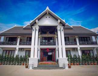 Others 2 Mekong Theme Hotel Laos