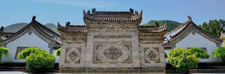 Others suxinguanzhongyuan