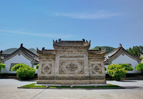 Others suxinguanzhongyuan