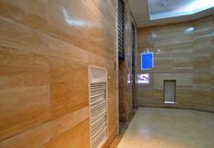 อื่นๆ 4 Yijia Homestay (Shanghai Jiangqiao Wanda Shop)