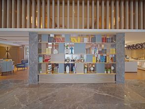 기타 4 Echarm Hotel (Guangzhou Changlong Banqiao Metro Station)