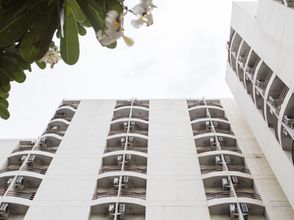 Lainnya 4 The Legacy Hotel - Accessible Hotel