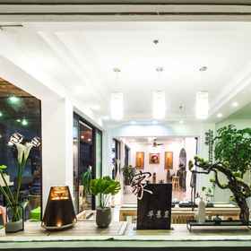 Hotel Interior/Public Areas 1 YoYo Home (GuiLin YangShuo), Quanzhou Xian Hotels