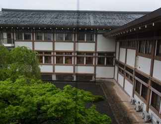 Lainnya 2 Ninna-ji Temple Omuro Kaikan