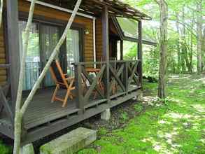 อื่นๆ 4 Karuizawa Log Hotel Shiozawa No Mori