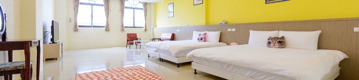 Others 4 CatcatAsia B&B