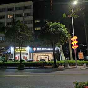 Hotel Exterior 1 Dapeng Hotel, Zhuhai, Xiangzhou Qu Hotels