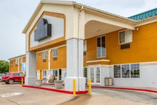 Others Motel 6 Tulsa, OK - Airport