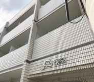 Lainnya 5 Guest House Zen Hakata 409