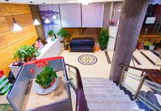 Khác 6 168 Business Hotel Daoxian