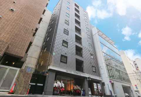 Others Hotel Livemax Tokyo Shintomicho