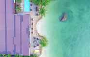 Lain-lain 3 Ko Tao Resort Paradise Zone