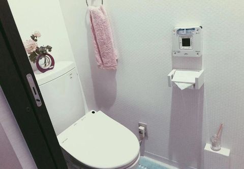 Others Warm Home of Sakurada