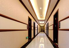 Lainnya 3 Xingmeng Holiday Hotel (Meilan Airport store, Haikou)