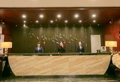 Others 6 Boyue Hotel