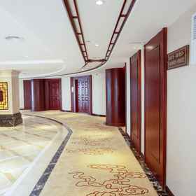 Hotel Interior/Public Areas 1 Wanzi Haocheng Hotel (ShaCun Station   Store　of Metro Line 13), Zengcheng Shi Hotels