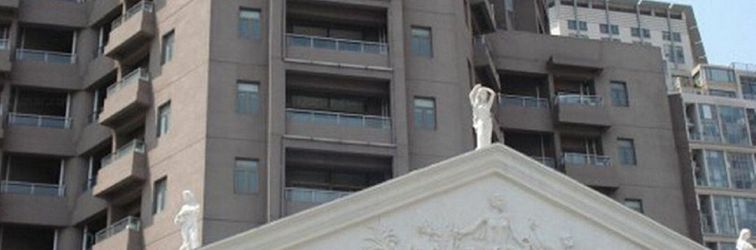 其他 Vienna Hotel (Shanghai Pudong New International Exhibition Center Jinqiao)