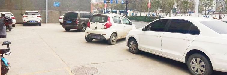 Others 7Days Inn Chain Hotel (Jinan CBD Shandong University of Political Science and Law)