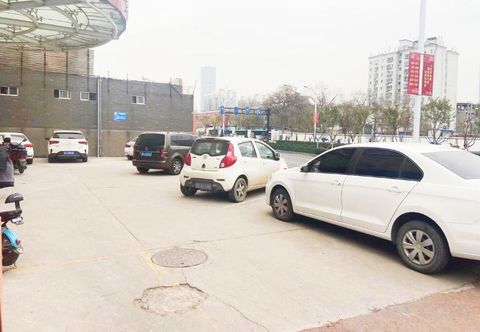 Others 7Days Inn Chain Hotel (Jinan CBD Shandong University of Political Science and Law)